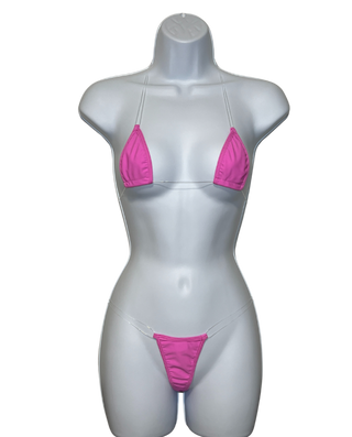 LT Bikini Bottom