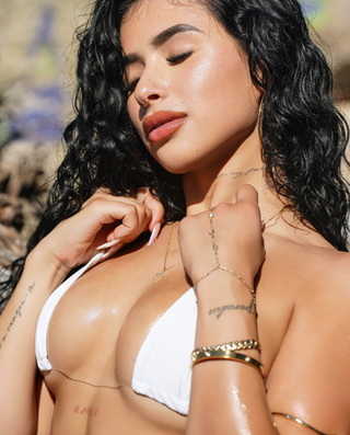 LT Bikini Top