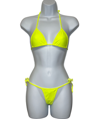 JI Bikini Top