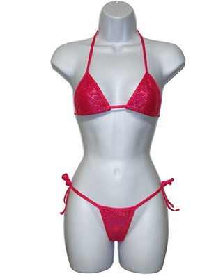 JI Bikini Top