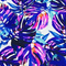 Indigo Print