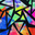 Triangle Print